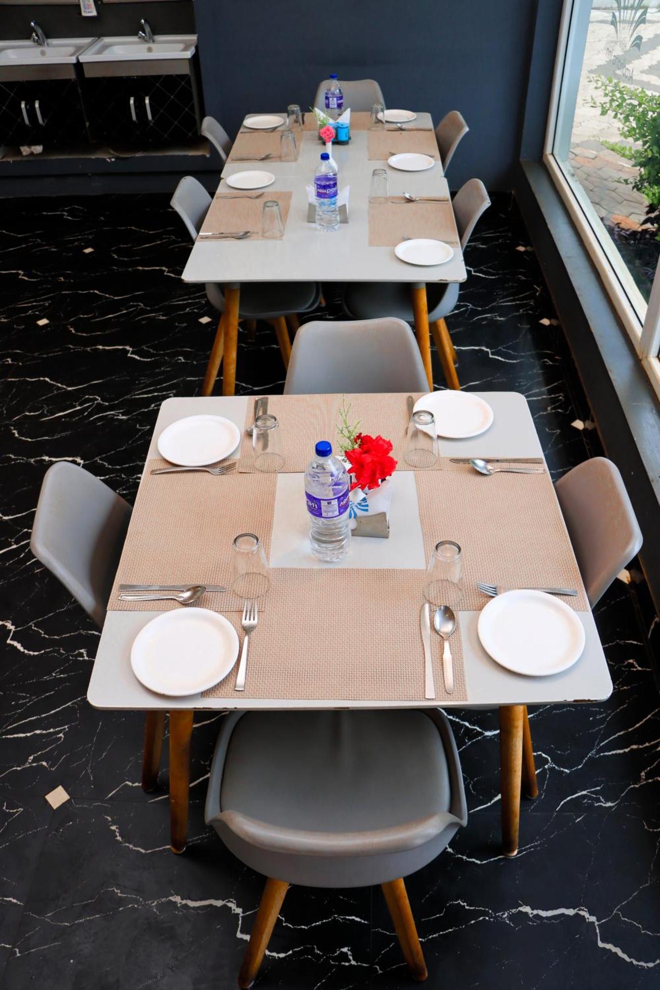 Hotel Aradhana Inn يركواد المظهر الخارجي الصورة