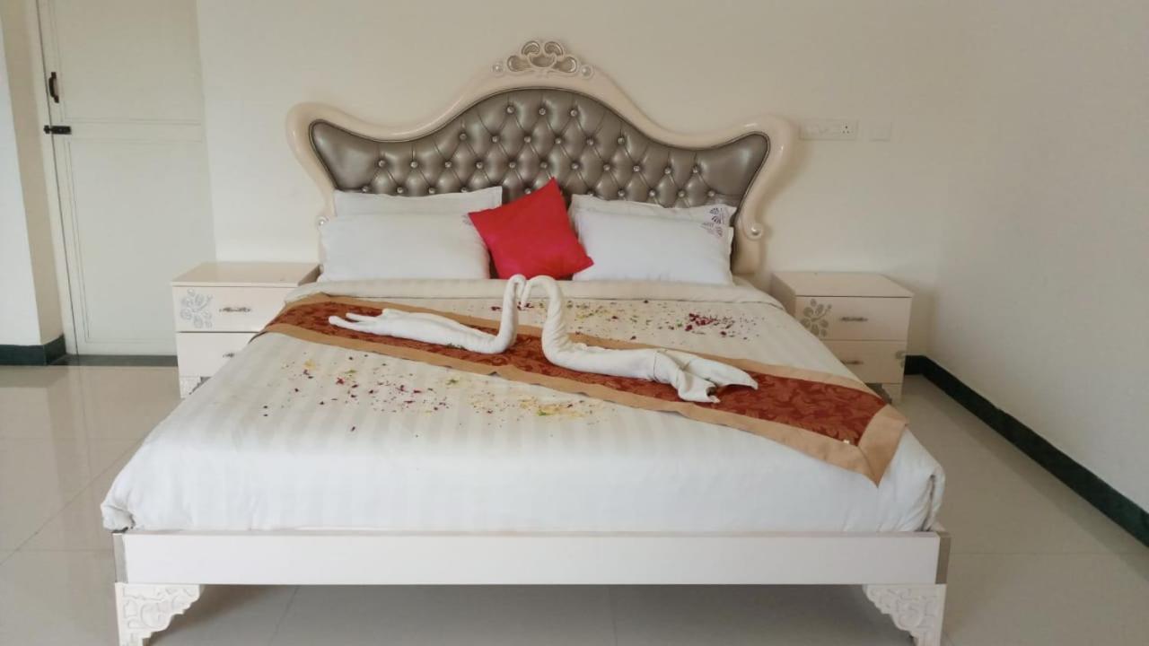 Hotel Aradhana Inn يركواد المظهر الخارجي الصورة